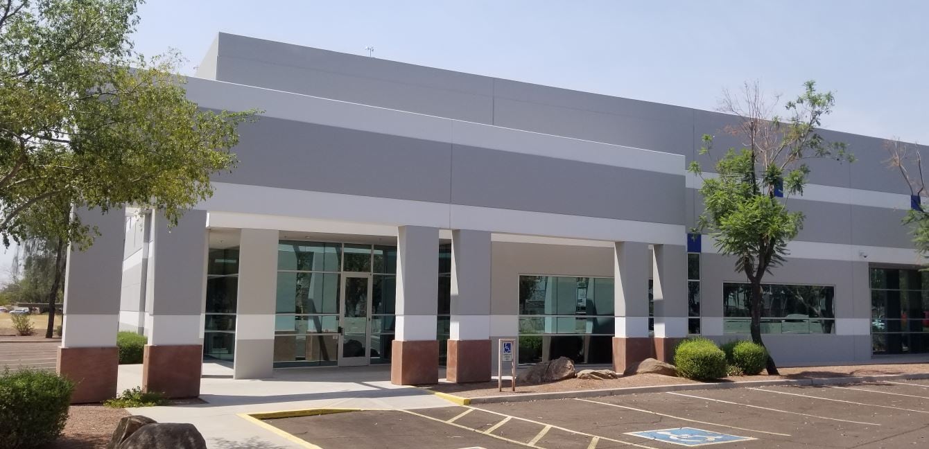 5811 W Talavi Blvd, Glendale, AZ for lease Primary Photo- Image 1 of 7