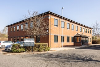 More details for Waterside Dr, Gateshead - Office for Lease