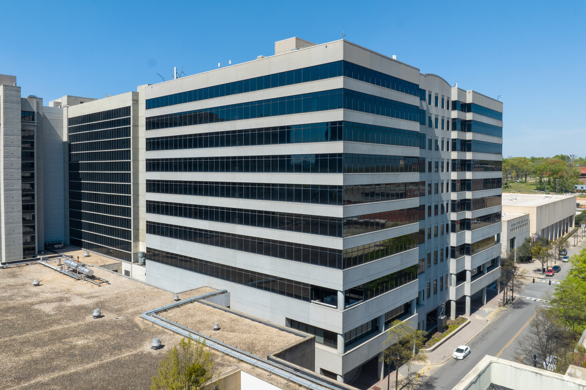 950 22nd St N, Birmingham, AL for lease Primary Photo- Image 1 of 13