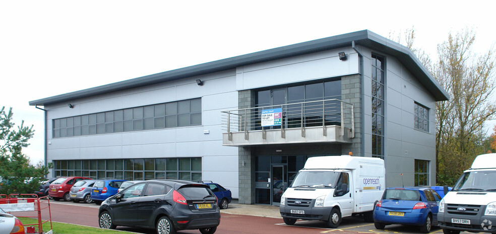 Kings Dr, Prescot for sale - Primary Photo - Image 1 of 1