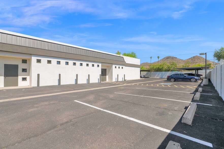 334 E Hatcher Rd, Phoenix, AZ for sale - Building Photo - Image 2 of 8