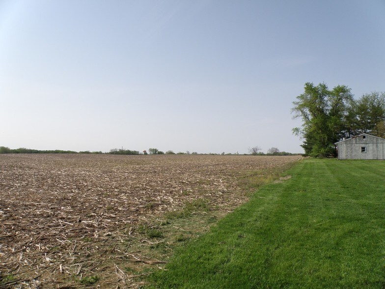 0 Kingston Pike, Circleville, OH 43113