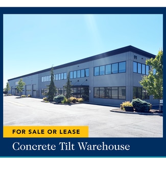 More details for 91 S Danebo Ave, Eugene, OR - Industrial for Lease
