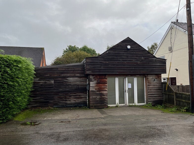 Swanley Ln, Nantwich for lease - Building Photo - Image 2 of 2