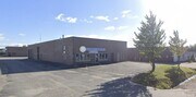 47 Industrial Pk, Sault Ste. Marie ON - Warehouse