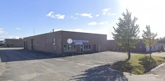 More details for 47 Industrial Pk, Sault Ste. Marie, ON - Industrial for Lease