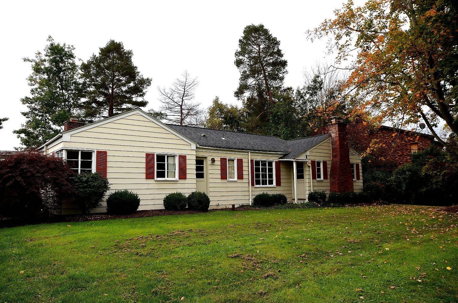 1111 Triphammer Rd, Ithaca, NY 14850