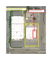 2025 E Trent Ave, Spokane, WA for lease Building Photo- Image 1 of 2