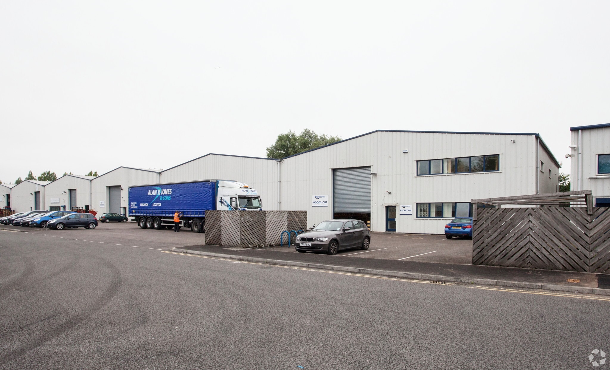 Wentloog Ave, Cardiff for sale Primary Photo- Image 1 of 1