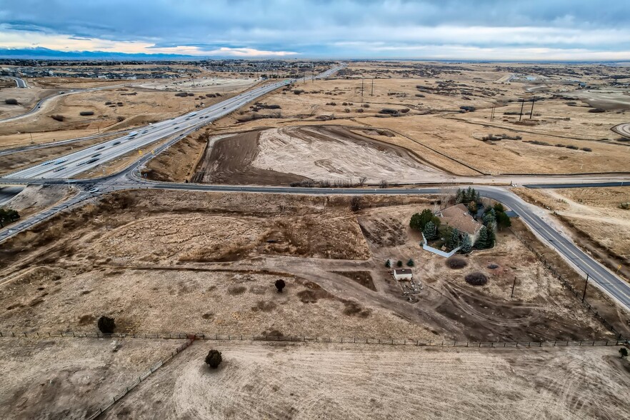 5935 N Lariat Dr, Castle Rock, CO for sale - Building Photo - Image 2 of 4