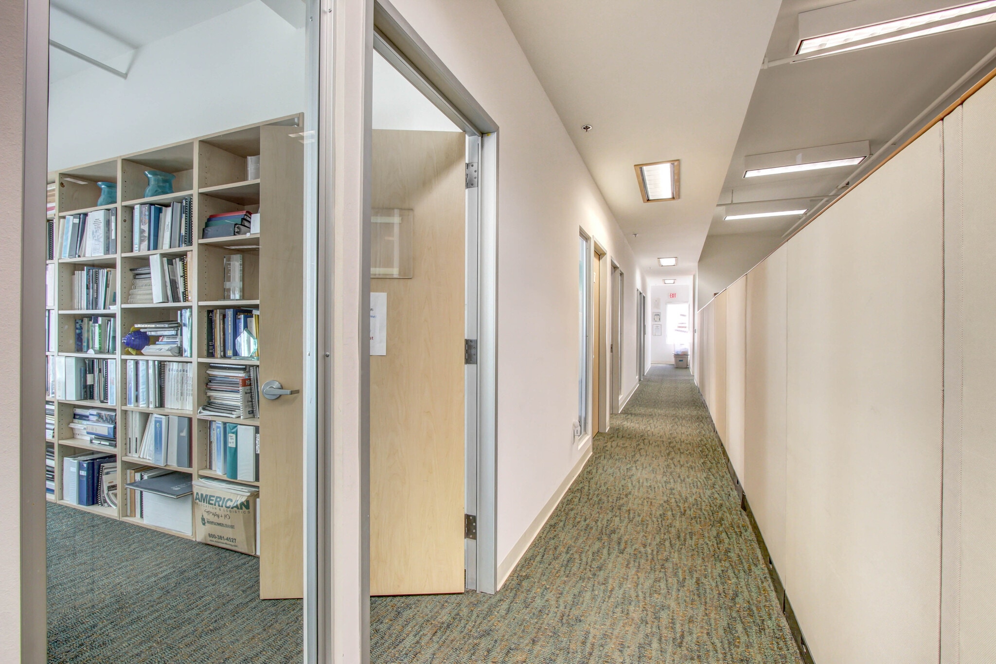 1438-1444 9th St, Santa Monica, CA for lease Interior Photo- Image 1 of 10