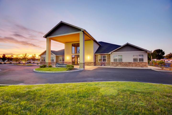 444 S Haskell St, Central Point, OR for sale Building Photo- Image 1 of 1