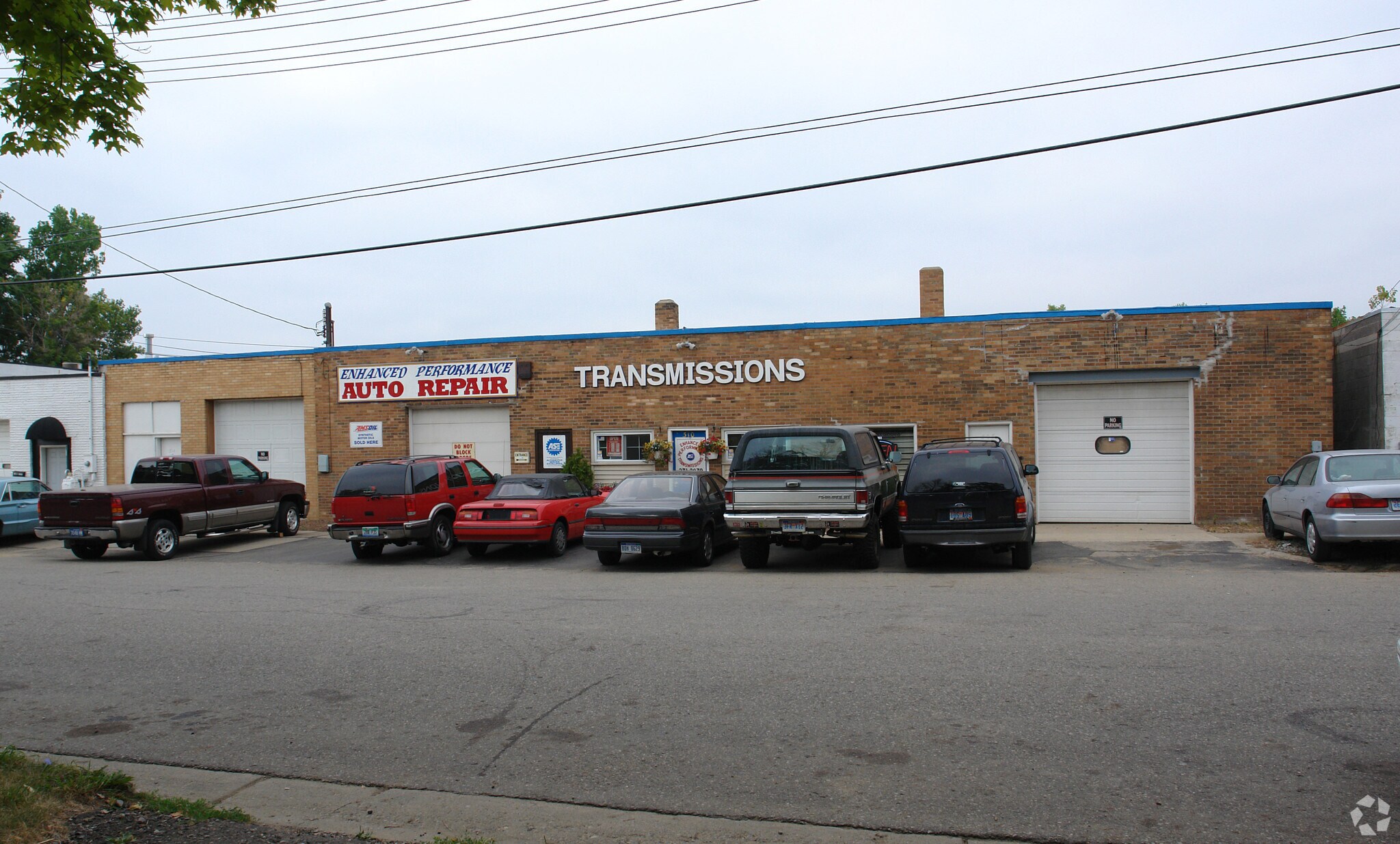 314 S Hosmer St, Lansing, MI for sale Primary Photo- Image 1 of 1