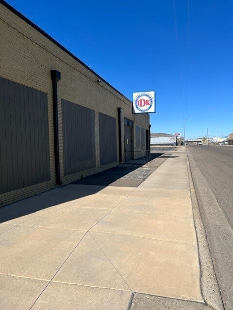 1301 SW 6th Ave, Amarillo, TX for sale Building Photo- Image 1 of 1