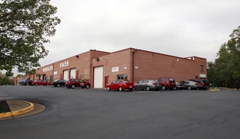 3907-3937 Wheeler Ave, Alexandria VA - Warehouse