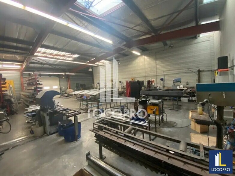 Flex in Puget-sur-Argens for sale - Interior Photo - Image 3 of 5