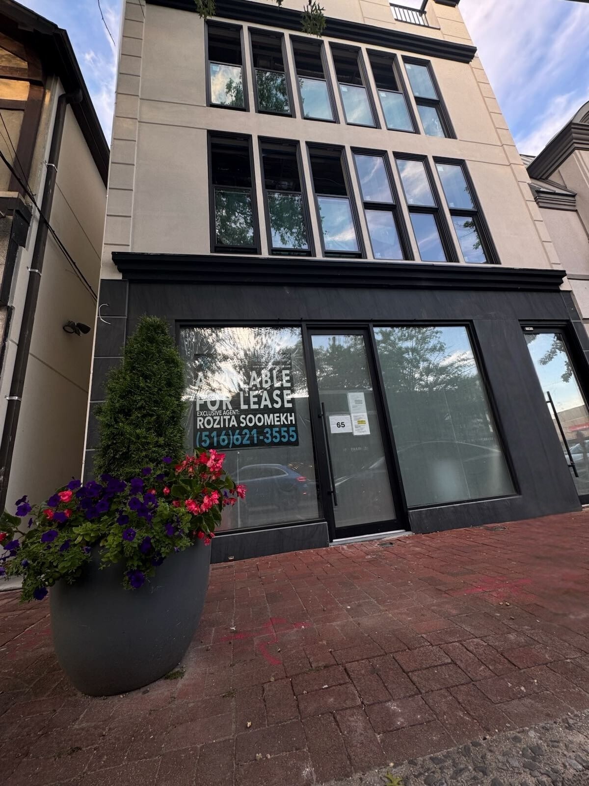 65 Middle Neck Rd, Great Neck, NY for lease Building Photo- Image 1 of 7