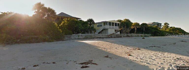 4621 Oro Pesos ln, Captiva, FL for sale - Building Photo - Image 2 of 2