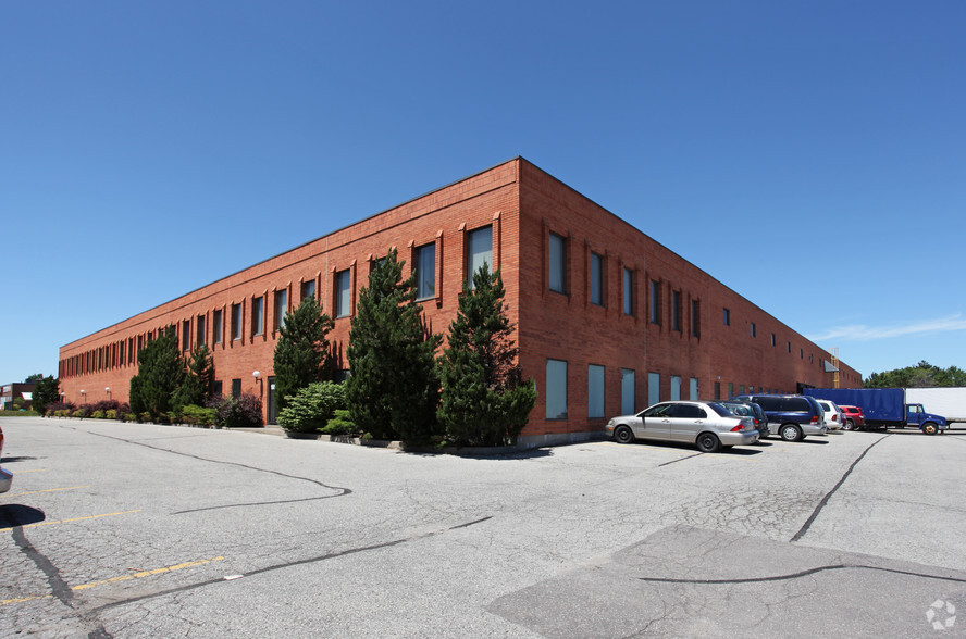 1800 Steeles Ave W, Vaughan, ON for lease - Primary Photo - Image 1 of 3