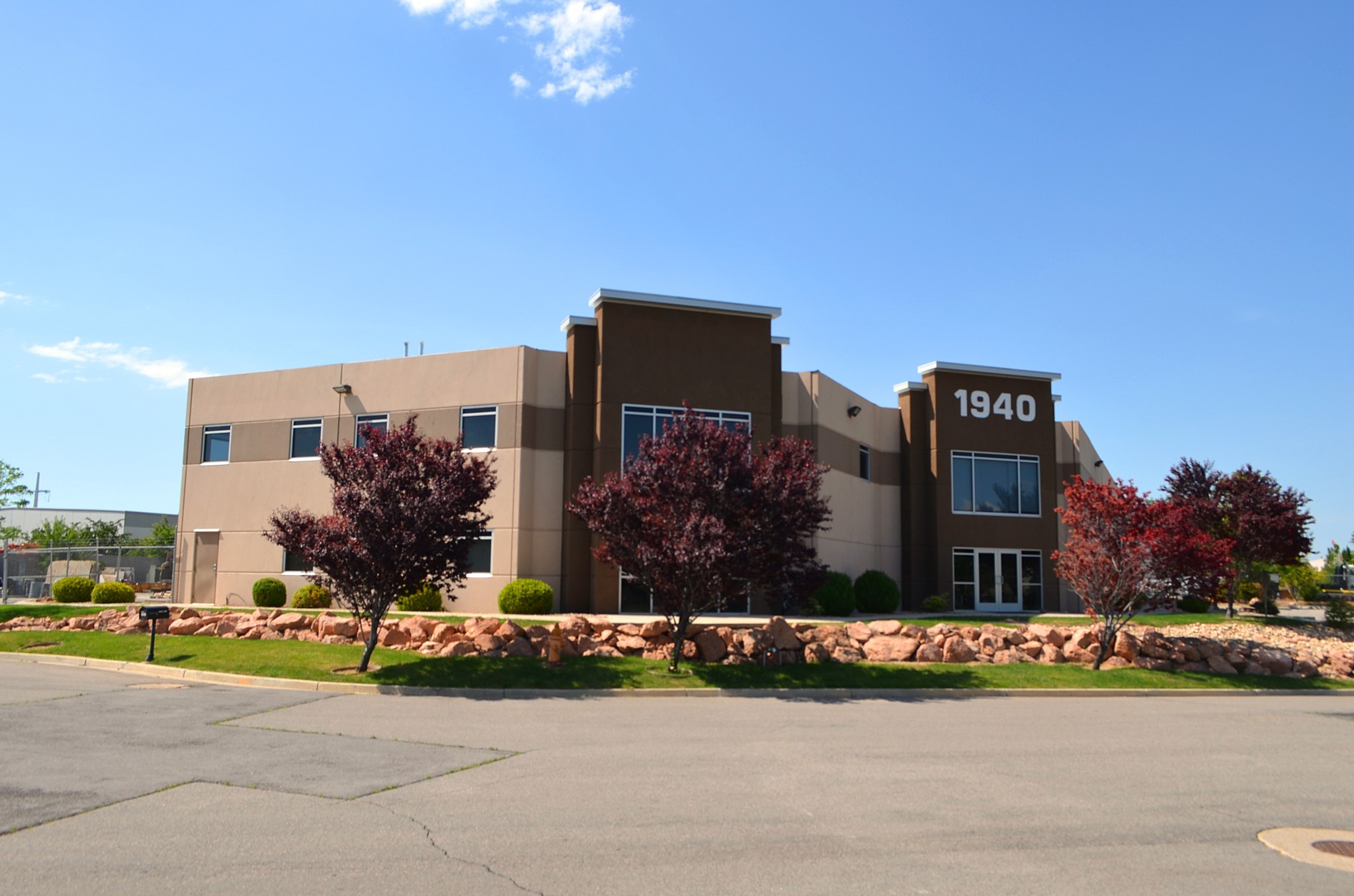 1940 Fremont Dr, Salt Lake City, UT for lease Building Photo- Image 1 of 22