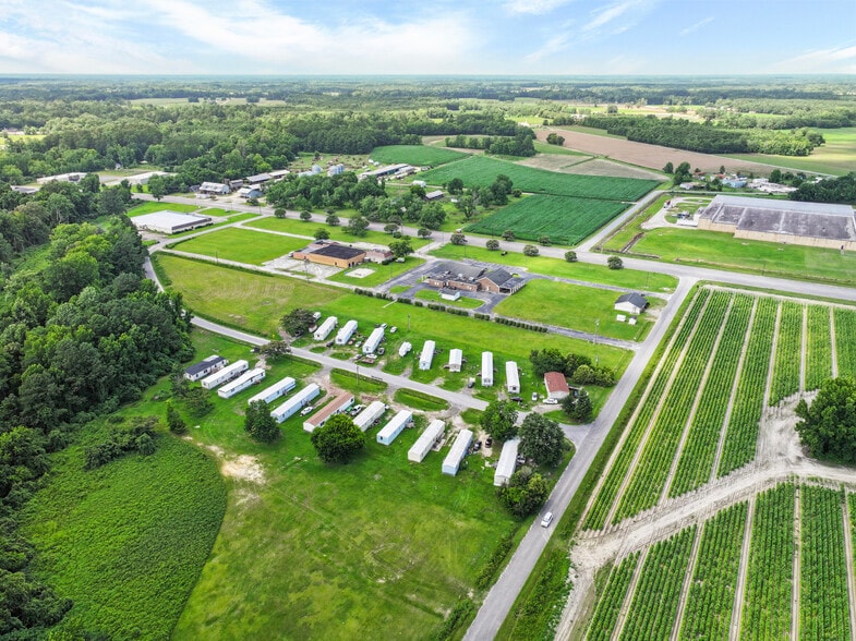 State Rd S-34-696, Mullins, SC for sale - Building Photo - Image 2 of 7