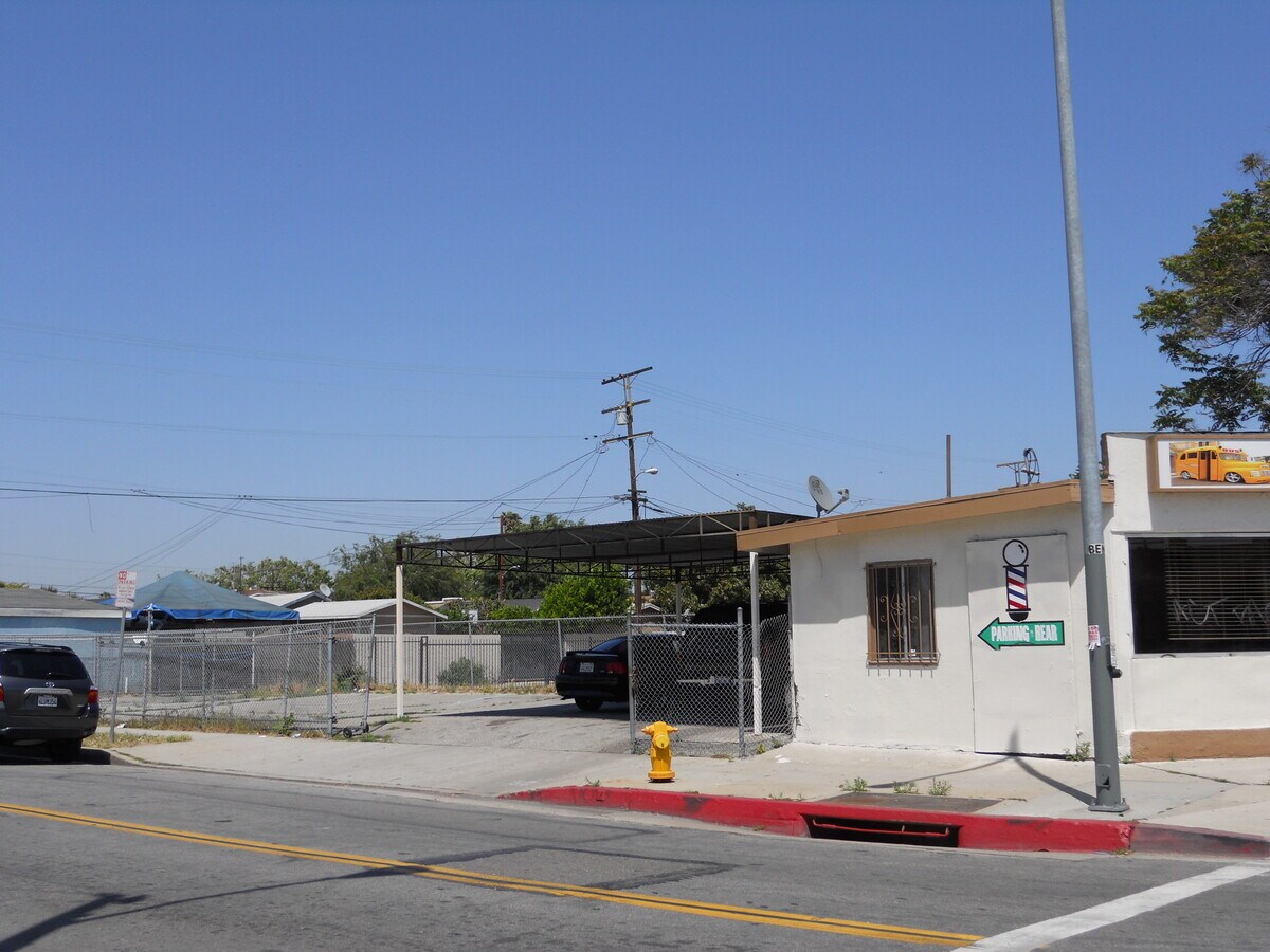 4101 E Compton Blvd, Compton, CA 90221