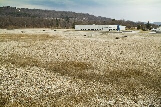 Charles St, Binghamton, NY for sale Primary Photo- Image 1 of 1