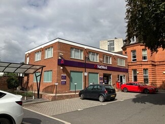 More details for 30A Harborne Rd, Birmingham - Retail for Lease