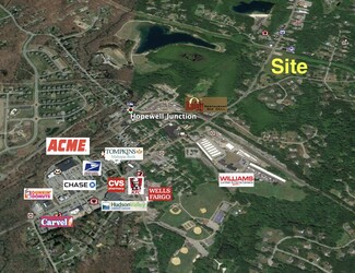 More details for 992 Route 82, Hopewell Junction, NY - Land for Sale