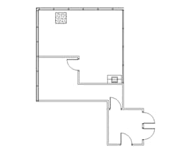 7322 Southwest Fwy, Houston, TX for lease Floor Plan- Image 1 of 1