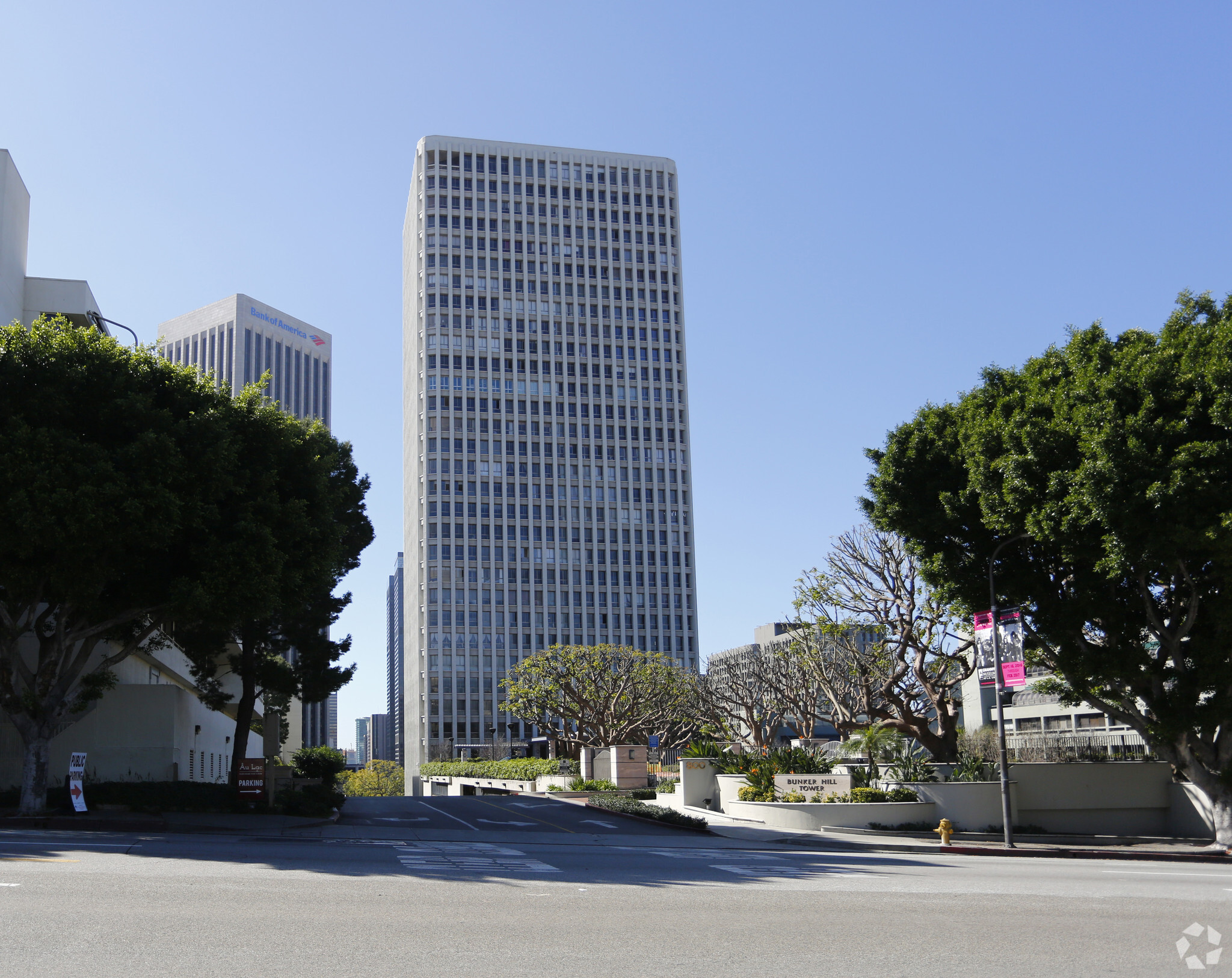 800 W 1st St, Los Angeles, CA for lease Building Photo- Image 1 of 11