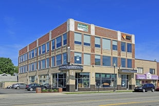 423 N Main St, Royal Oak MI - Loft