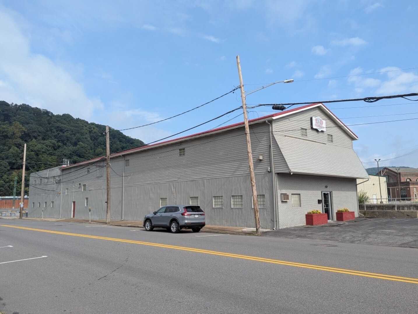 225 Washington St, Johnstown, PA for sale Building Photo- Image 1 of 6