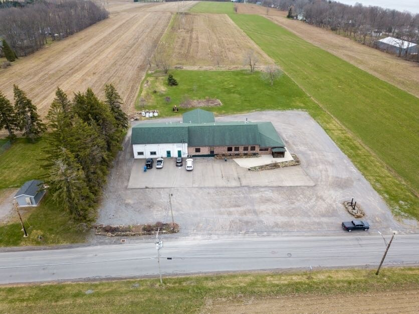 7056 Standpipe Rd, Perry, NY for sale Primary Photo- Image 1 of 37