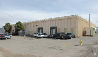 More details for 4340 Glencoe St, Denver, CO - Industrial for Sale