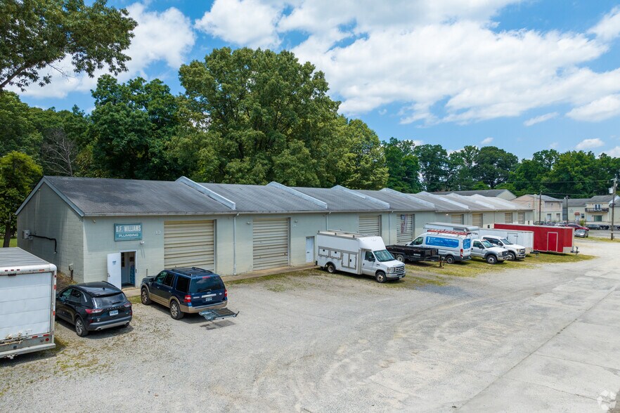 14401 Pine Ln, Woodbridge, VA for lease - Building Photo - Image 3 of 5