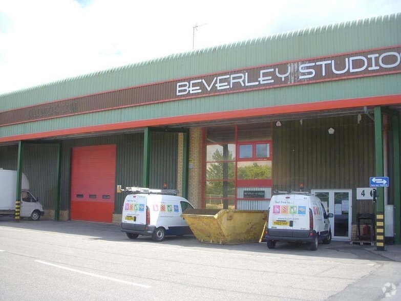Hull Rd, Beverley, HU17 0TB - Industrial for Lease | LoopNet