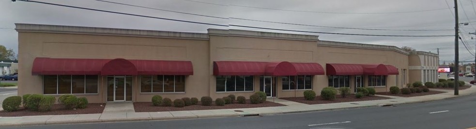 659 S Salisbury Blvd, Salisbury, MD for lease - Building Photo - Image 1 of 4