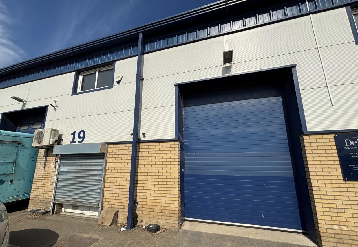 Ely Rd, Waterbeach for lease Building Photo- Image 1 of 3