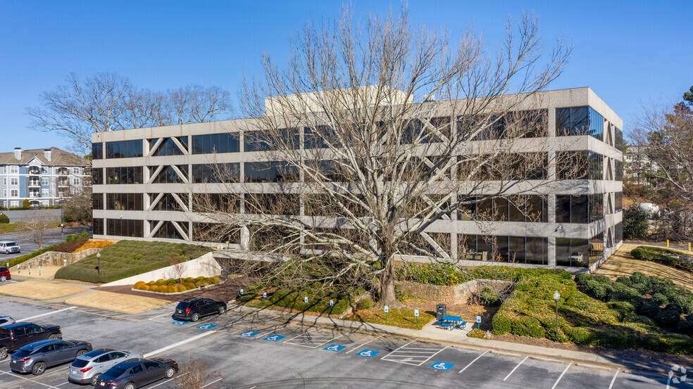 2175 Parklake Dr NE, Atlanta, GA for sale - Building Photo - Image 1 of 1