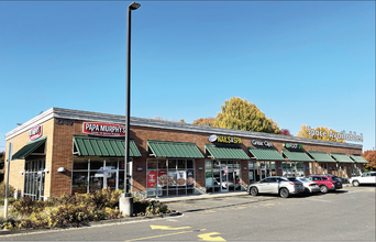 2720-2740 River Rd, Eugene, OR for lease Building Photo- Image 1 of 5