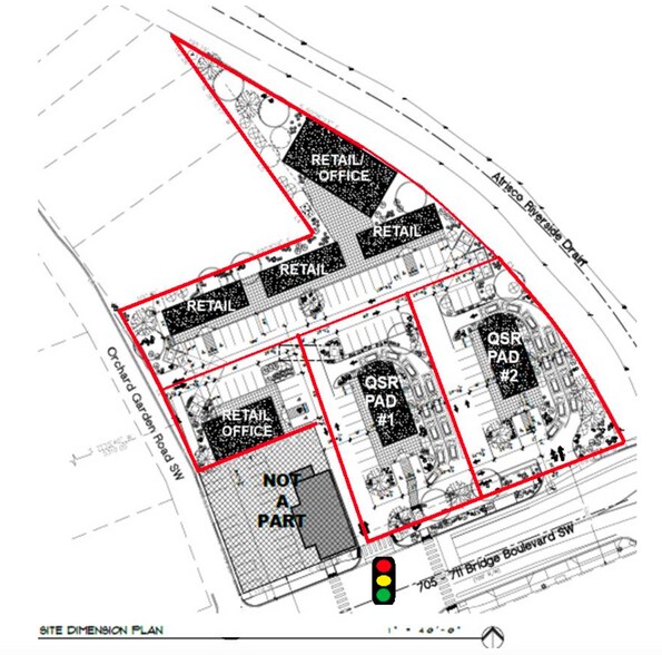 708 Bridge SW blvd, Albuquerque, NM for sale - Building Photo - Image 3 of 4