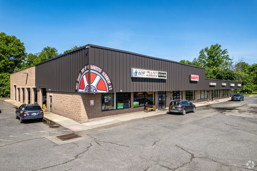 257 Us Highway 202, Flemington, NJ for sale - Primary Photo - Image 1 of 1