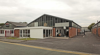 More details for Countess Ave, Cheadle - Industrial for Lease