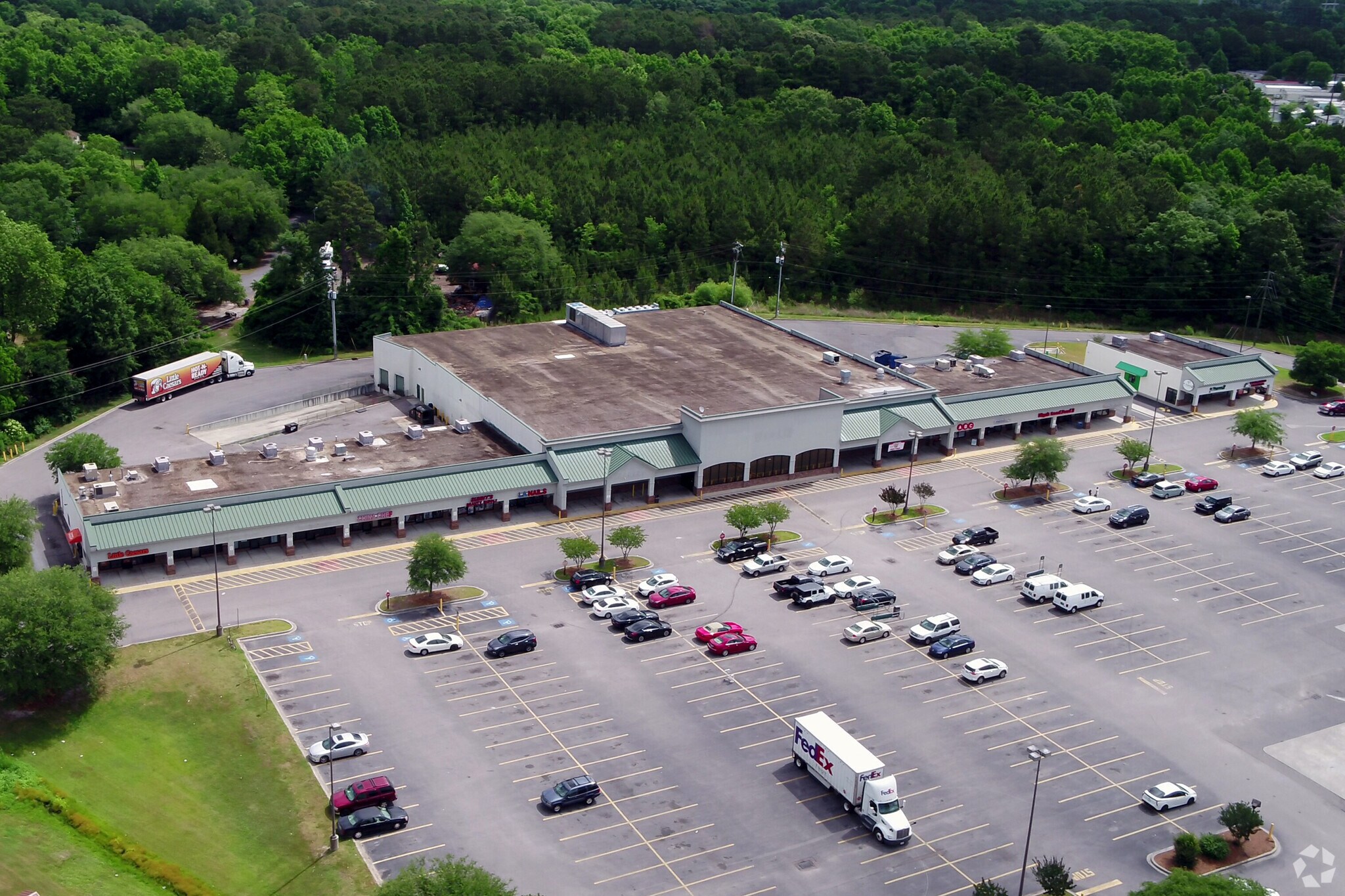 9616 Us78, Ladson, SC 29456 Ladson Crossing