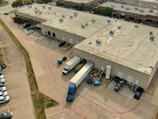 More details for 1620 Valwood Pky, Carrollton, TX - Flex for Sale