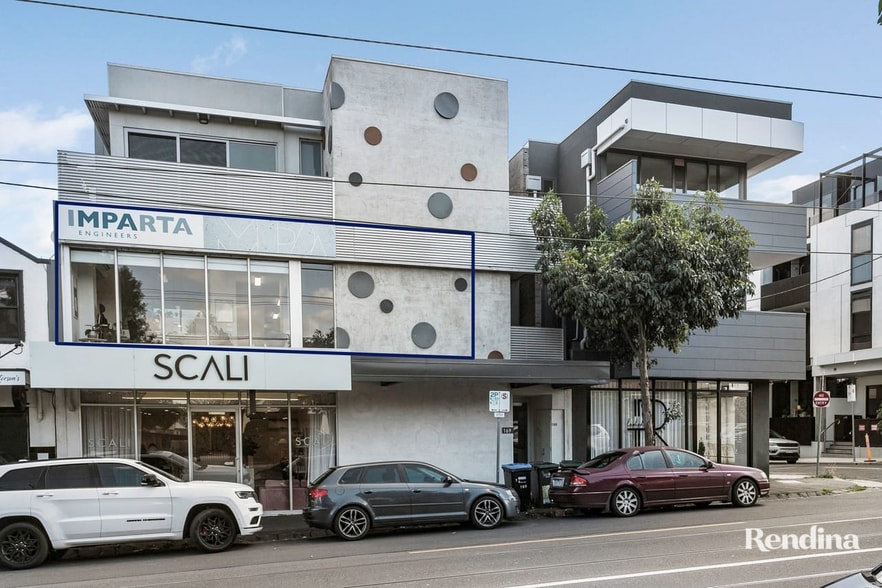 169 Pascoe Vale Rd, Moonee Ponds for sale - Building Photo - Image 1 of 2