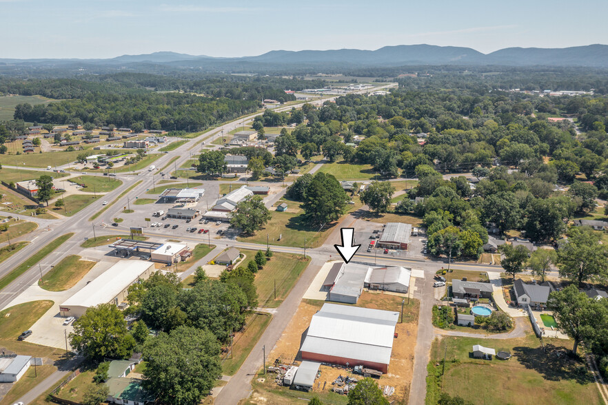 613 N Main St, Piedmont, AL for sale - Building Photo - Image 2 of 46