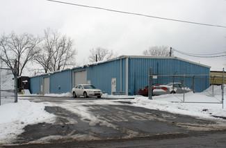 More details for 312 Arco Dr, Toledo, OH - Industrial for Sale