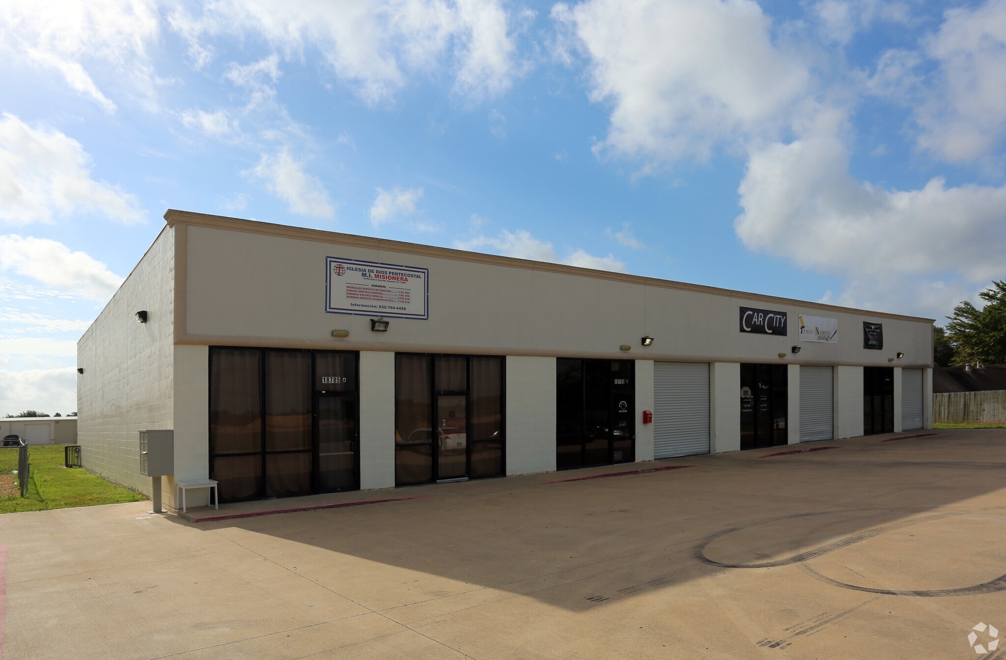 18785 Clay Rd, Houston, TX for sale Primary Photo- Image 1 of 1